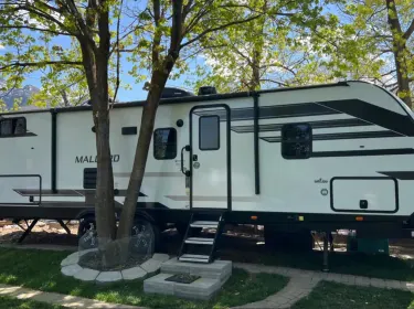 2024 Heartland RVs Mallard Travel trailer rental in Sandy, UT