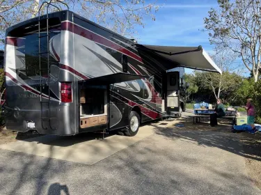 2022 Mirimar 34.8 Class A rental in Irvine, CA