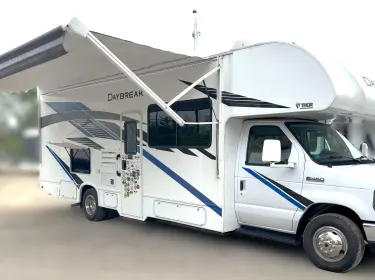 2020 Thor Daybreak Class C rental in Moraine, OH