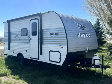2025 Jayco Jay Flight SLX 170BHW Travel trailer rental in Idaho Falls, ID