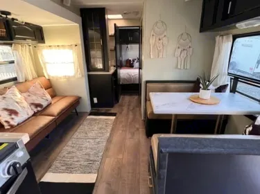 2004 Wildcat Wildcat Trailer Travel trailer rental in Conifer, CO