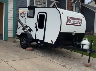 2023 Coleman Rubicon 1200RK Travel trailer rental in Westminster, CO