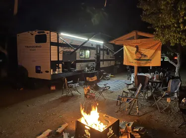 2025 Grand Design 26BHX Travel trailer rental in El Cajon, CA