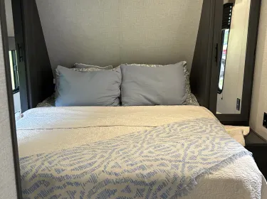 2022 Aspen Trail LE Travel trailer rental in Elora, TN