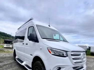 2022 American Patriot American Patriot Class B Class B rental in Syracuse, NY