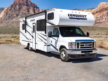 2024 Gulf Stream Conquest Class C rental in Peoria, AZ