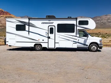 2024 Gulf Stream Conquest Class C rental in Peoria, AZ