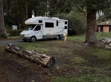 2006 Winnebago View Class C rental in Medford, OR