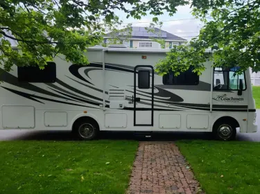 2009 Coachmen Mirada Class A rental in Manchester, NH