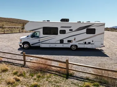 2024 Gulf Stream Conquest Class C rental in Peoria, AZ