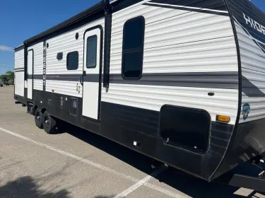 2022 Keystone RV Hideout Travel trailer rental in Salina, KS