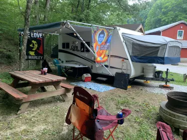 2008 Dutchmen Lite Travel trailer rental in Indianapolis, IN