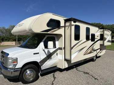2016 Thor Freedom Elite Class C rental in Roy, UT