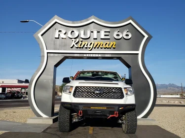 2019 Toyota Tundra Truck Camper rental in HENDERSON, NV