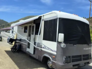 1996 Thor Motor Coach A.C.E Class A rental in Los Angeles, CA
