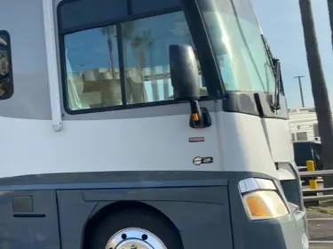 2006 Itasca Suncruiser Class C rental in Las Vegas, NV