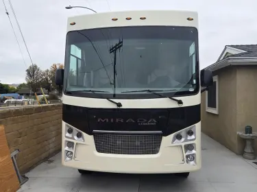 2020 Coachmen Mirada Class A rental in Santee, CA