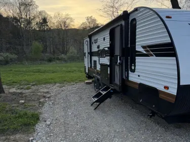 2023 Forest River Wildwood X-Lite Class C rental in Marlinton, WV