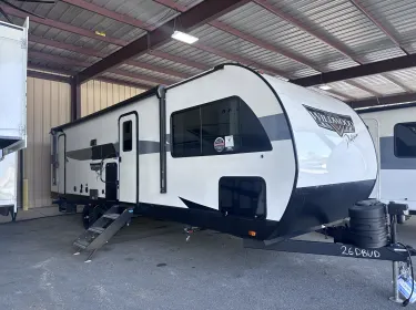 2024 Forest River Wildwood Platinum Travel trailer rental in tuscaloosa, AL
