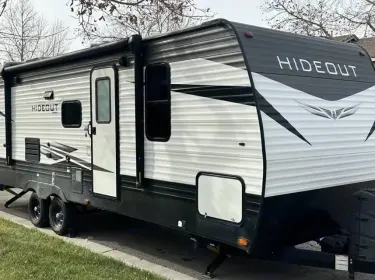 2021 Keystone RV Hideout Travel trailer rental in Calgary, AB