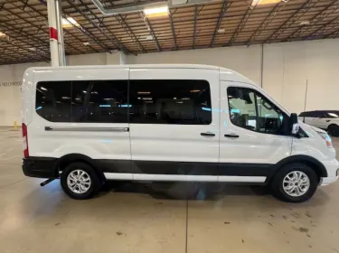 2022 ford transit Ford Transit Class C rental in Burbank, CA