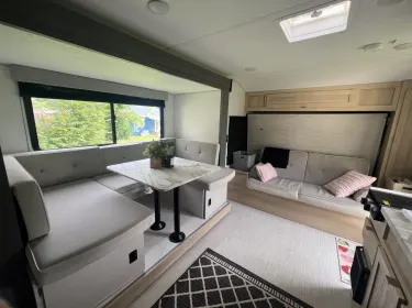 2023 Forest River Salem FSX Travel trailer rental in Glade Spring, VA