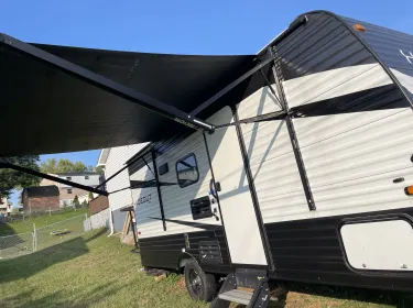 2021 Keystone RV Hideout Travel trailer rental in Greensburg, PA