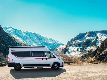 2024 Pilote V 600 S Class B rental in Saint-Alban