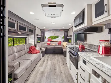 2021 Jayco Jay Feather Travel trailer rental in Orem, UT