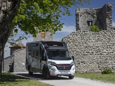 2023 JOA 70T Autocaravane rental in Niort