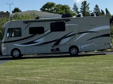 2015 Thor A.C.E. Class A rental in St. Ignace, MI