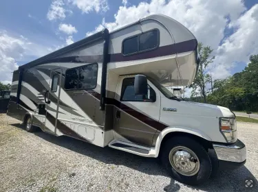 2019 Forest River Sunseeker Class C rental in Leeds, AL
