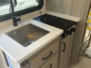 2025 FlagStaff E-PRO 20BH Travel trailer rental in Las Vegas, NV