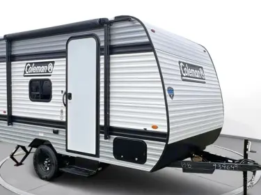 2025 Keystone Coleman 13B Travel trailer rental in Snohomish, WA
