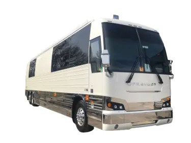2022 Prevost X-Series Class A rental in Hendersonville, TN