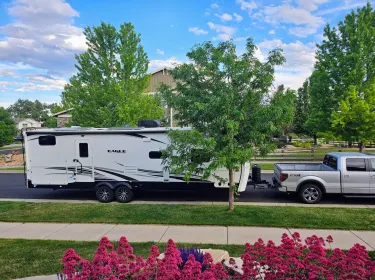 2023 Jayco Eagle HT Travel trailer rental in Arvada, CO