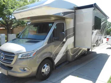 2021 Entegra Coach Qwest Class C rental in Albuquerque, NM