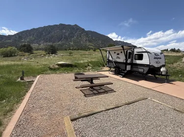 2024 Jayco Baja 174BHW Travel trailer rental in Colorado Springs, CO