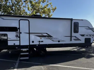 2024 Forest River Eco Travel trailer rental in El Cajon, CA