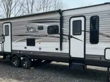2021 Jayco Jay Flight Travel trailer rental in Myrtle Beach, SC
