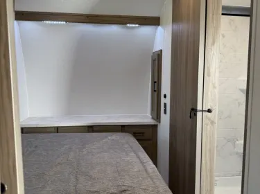 2025 Coachmen Adrenaline Toy hauler rental in Thousand Palms, CA