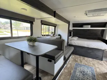 2023 Keystone RV Hideout Travel trailer rental in Freeport, FL