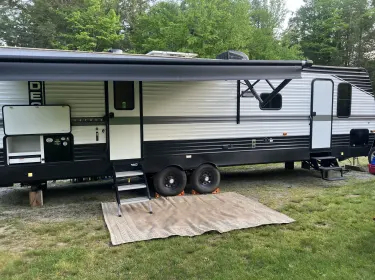 2022 Keystone RV Hideout Travel trailer rental in Greene, NY