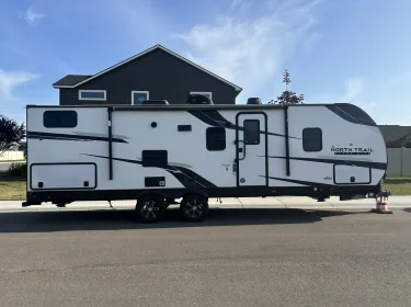 2023 Heartland RVs North Trail Travel trailer rental in Kuna, ID