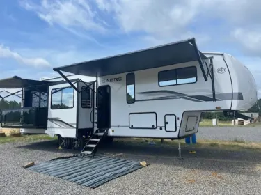 2025 Forest River Sabre Fifth-wheel rental in Lexington, SC