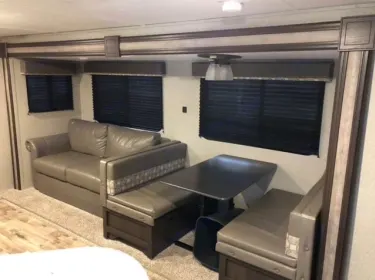 2020 Keystone RV Springdale Travel trailer rental in Silverdale, WA