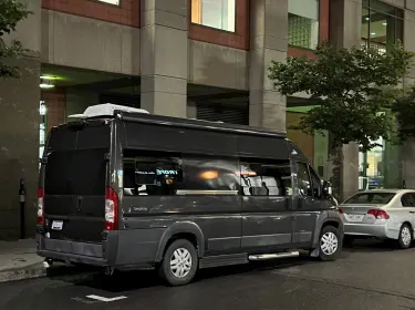 2018 Roadtrek Roadtrek Class B Class B rental in Bobcaygeon, ON