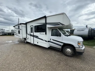 2023 Coachmen 30BH Class C rental in Houston, TX