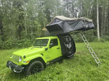 2021 Jeep Wrangler Other rental in Fairbanks, AK