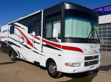2009 Monaco Safari Class A rental in Leduc, AB